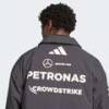 Куртка Mercedes - AMG Petronas Formula One Team Adidas JX0748, прев. 5