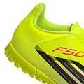 Сороконожки детские Adidas F50 CLUB Velcro Turf JS1487, прев. 4
