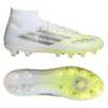 Футбольные бутсы Аdidas F50 Sparkfusion Pro Mid Cut FG/AG , прев. 0