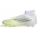 Футбольні бутси Adidas F50 Sparkfusion Pro Mid Cut FG/AG, прев. 1