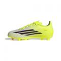 Дитячі футбольні бутси Adidas F50 League FG/MG JR9014, прев. 1