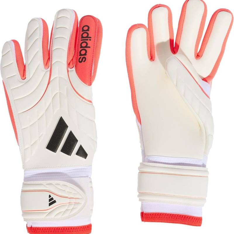 Перчатки вратарские детские Adidas Copa GL League KA7812, рис. 0