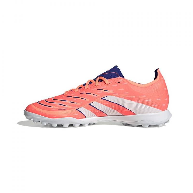 Футбольні сороконіжки Adidas Predator League Turf JI1136, рис. 1