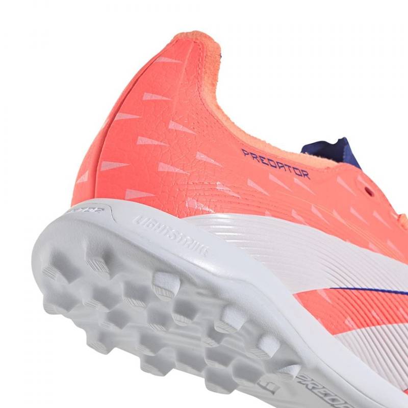 Футбольні сороконіжки Adidas Predator League Turf JI1136, рис. 2