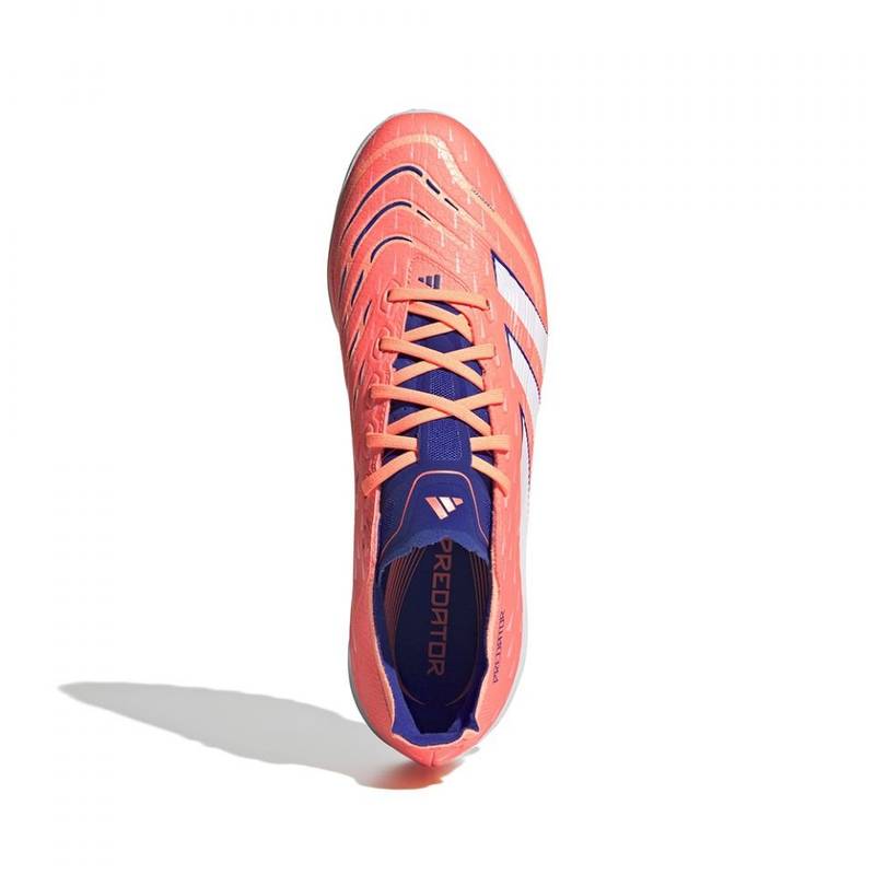 Футбольні сороконіжки Adidas Predator League Turf JI1136, рис. 3