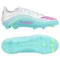 Дитячі футбольні бутси Adidas F50 MESSI LEAGUE FG/MG JQ0942, прев. 0