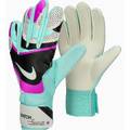 Вратарские перчатки Nike NK GK MATCH JR-HO23 FJ4864-010, прев. 0