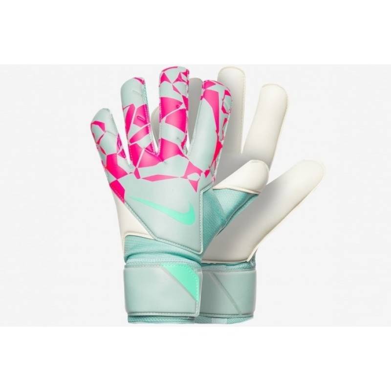 Вратарские перчатки Nike Goalkeeper Match HQ0257-395, рис. 0