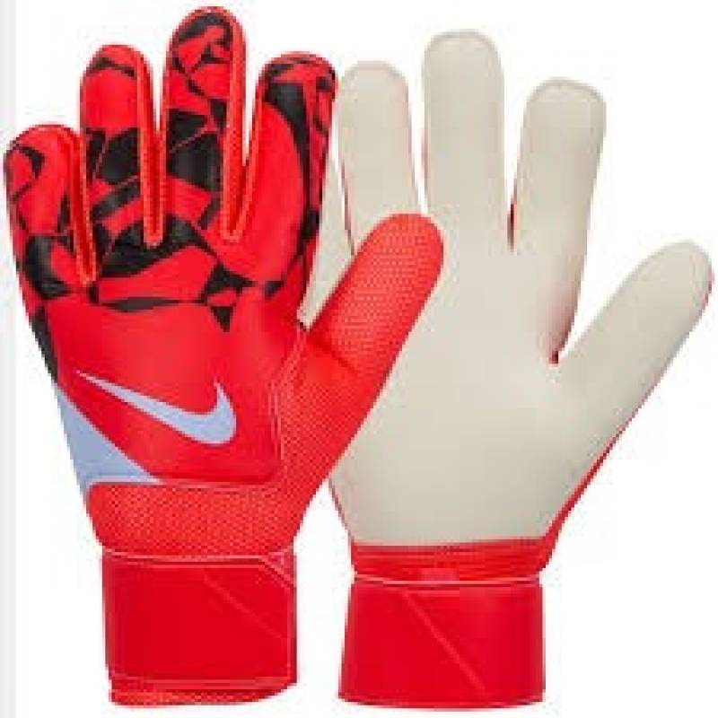 Вратарские перчатки Nike GK Match HQ0257-635, рис. 0