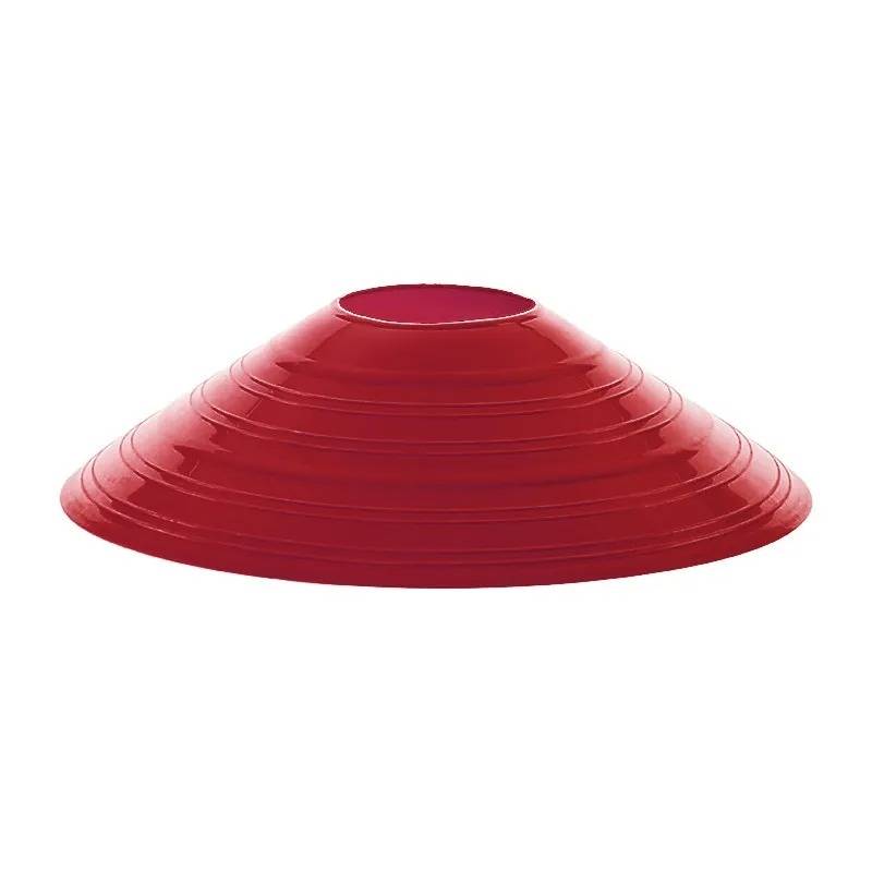 Фишка разметочная тренировочная FC красная FC-3636-RED, рис. 0