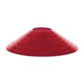 Фішка разміточна тренувальна FC червона FC-3636-RED
