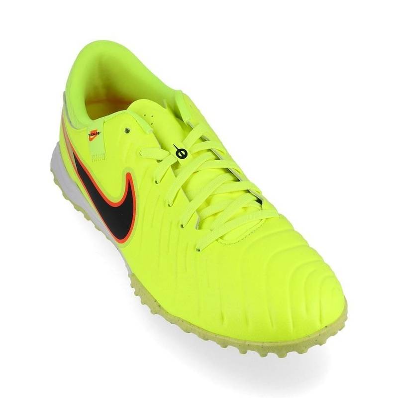 Футбольні сороконіжки Nike Tiempo Legend X Academy TF DV4342-701, рис. 2