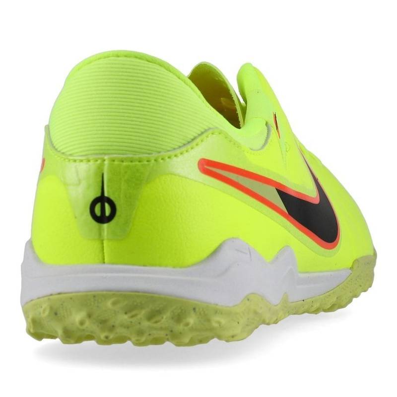 Футбольні сороконіжки Nike Tiempo Legend X Academy TF DV4342-701, рис. 3
