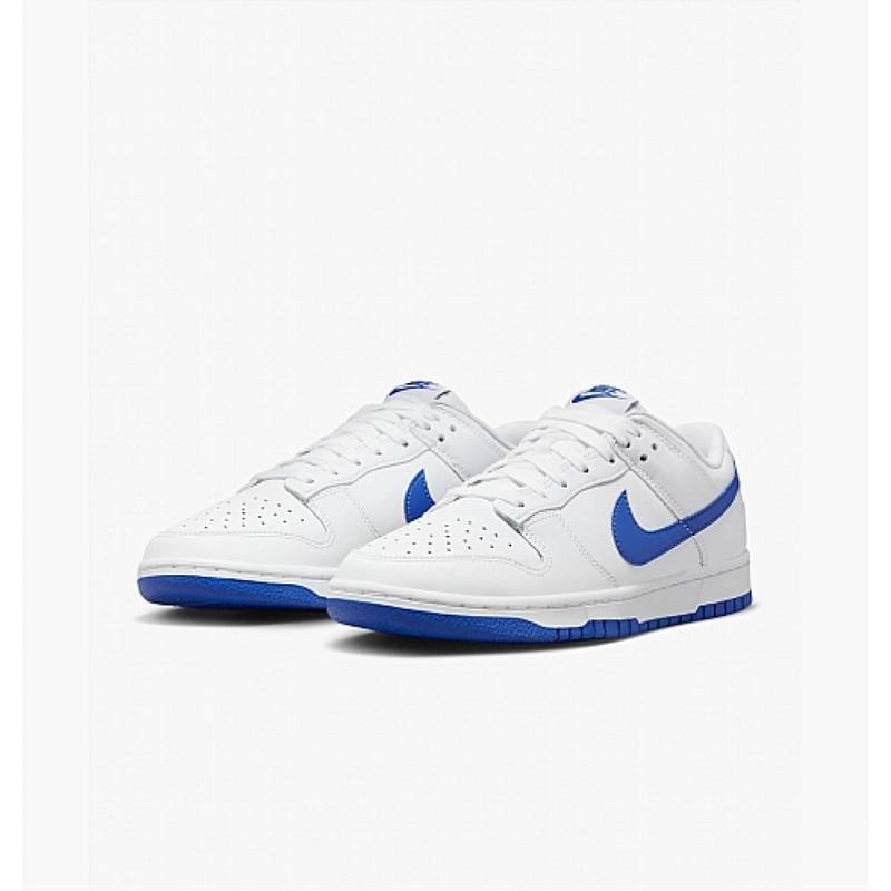 Кросівки Nike DU LOW RETRO DS-DV0831-104, рис. 0