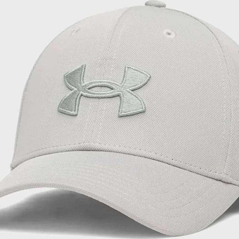 Кепка UA M Blitzing Low STR DT-1376700-069, рис. 0
