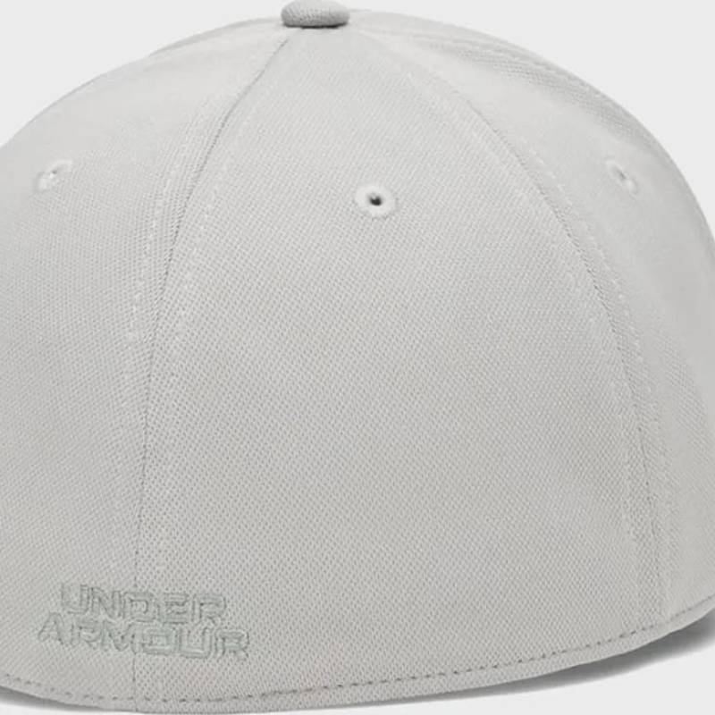 Кепка UA M Blitzing Low STR DT-1376700-069, рис. 2