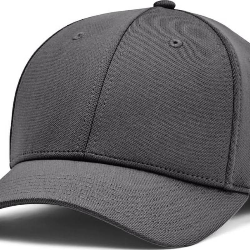 Кепка UA M Blitzing Low Team STR DT-1376702-040, рис. 0