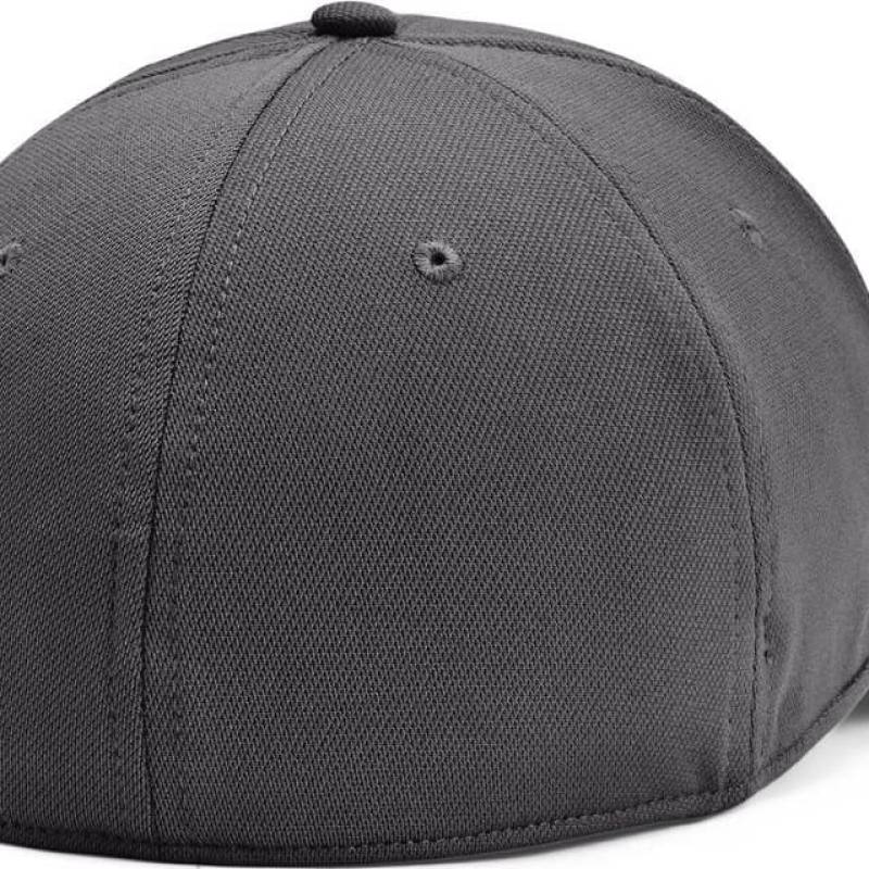 Кепка UA M Blitzing Low Team STR DT-1376702-040, рис. 1