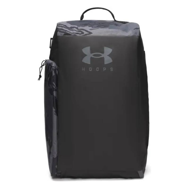 Сумка UA Contain Duo SM BP Duffle 40L DT-1381920-003, рис. 0