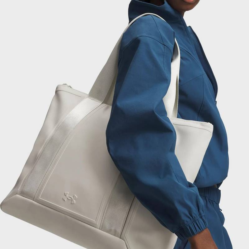 Сумка UA Women's Unstoppable Tote 24L DT-6009907-110, рис. 1