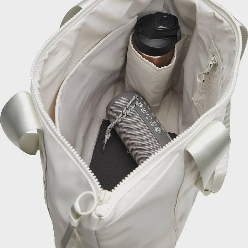 Сумка UA Women's Unstoppable Tote 24L DT-6009907-110, рис. 4
