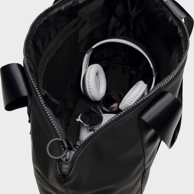 Сумка UA Women's Unstoppable Tote 24L DT-6009907-001, рис. 4