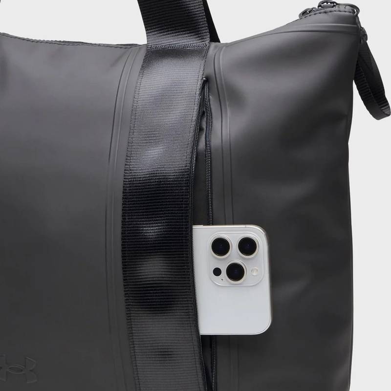 Сумка UA Women's Unstoppable Tote 24L DT-6009907-001, рис. 3