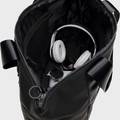 Сумка UA Women's Unstoppable Tote 24L DT-6009907-001, прев. 4