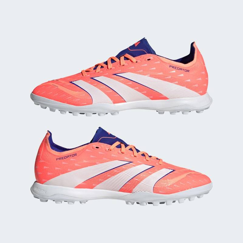Сороконіжки Predator League Turf Adidas JI1136, рис. 0