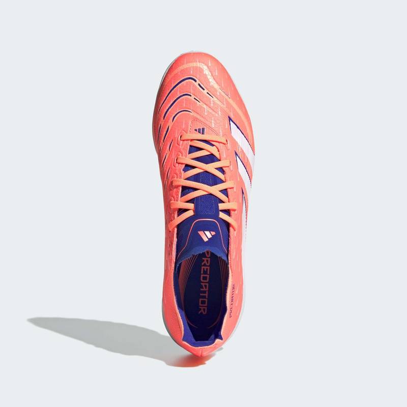 Сороконожки Predator League Turf Adidas JI1136, рис. 2