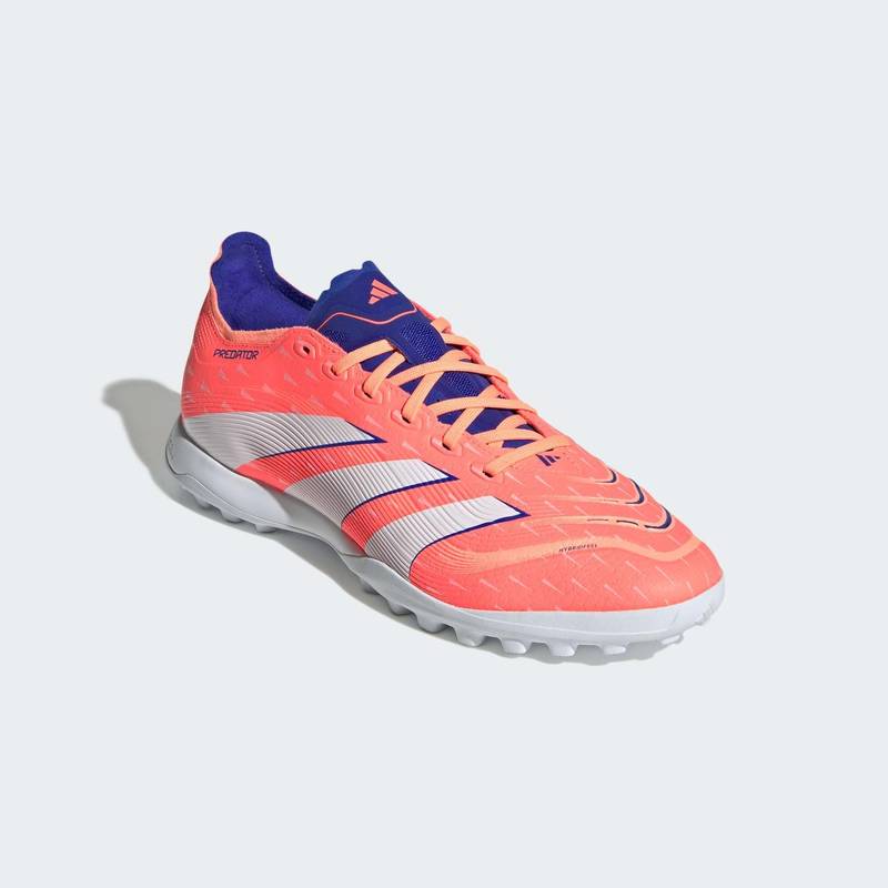 Сороконожки Predator League Turf Adidas JI1136, рис. 4