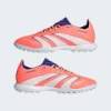 Сороконожки Predator League Turf Adidas JI1136, прев. 0