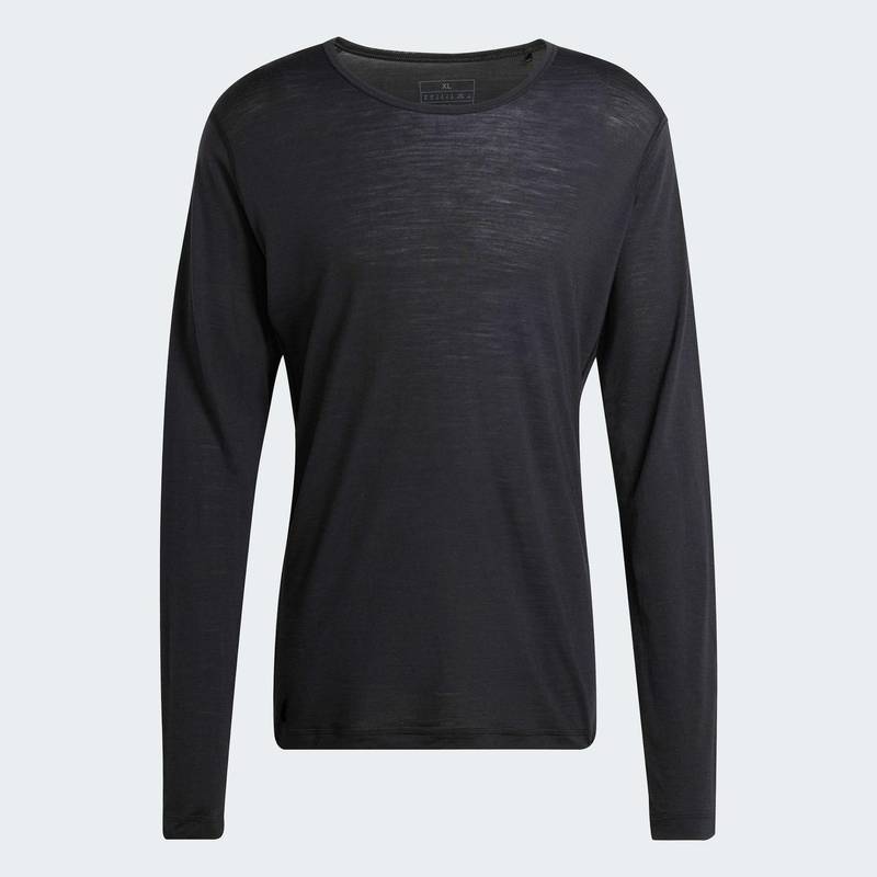 Термо-лонгслів Terrex Xperior Merino 150 Adidas HZ8559, рис. 0