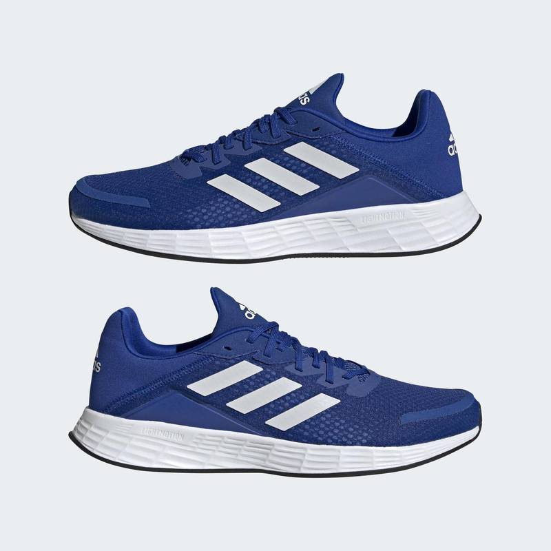 Кросівки для бігу Duramo SL Adidas GV7126, рис. 6