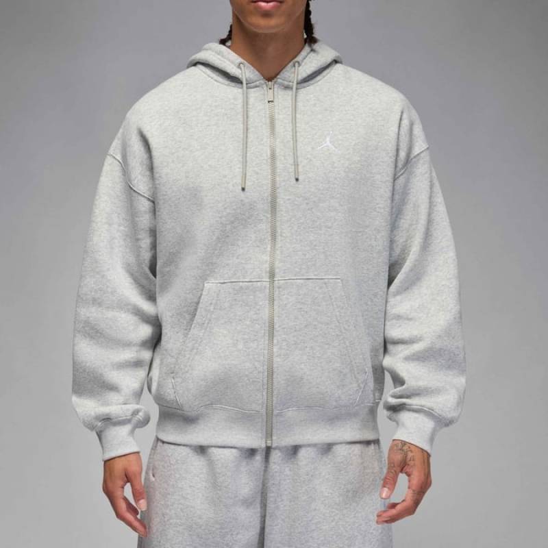 Толстовка Jordan M BRK OVS FZ HD DS-IB7231-050, рис. 3