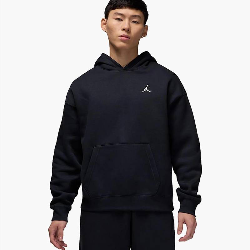 Толстовка Jordan M BRK OVS PO HD DS-IB7235-010, рис. 0