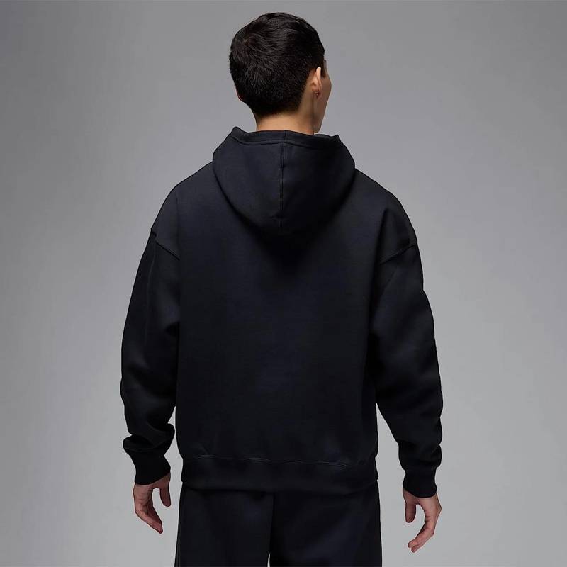 Толстовка Jordan M BRK OVS PO HD DS-IB7235-010, рис. 1