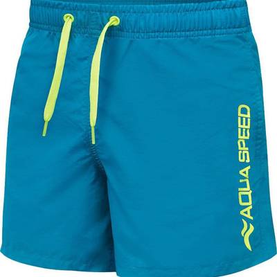 Шорти для плавання для хлопців Aqua Speed OWEN JUNIOR 62888 DT-750-02