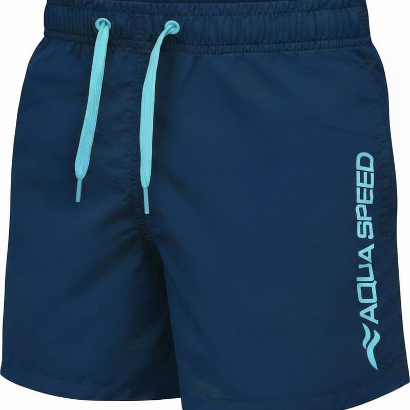 Шорти для плавання для хлопців Aqua Speed OWEN JUNIOR 62892 DT-750-10, рис. 0