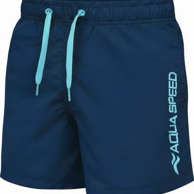 Шорти для плавання для хлопців Aqua Speed OWEN JUNIOR 62892 DT-750-10