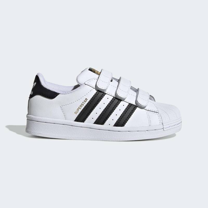 Кросівки Superstar Adidas EF4838, рис. 0