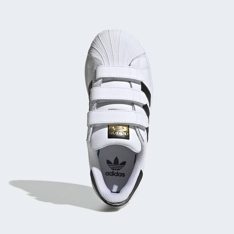 Кросівки Superstar Adidas EF4838, рис. 1