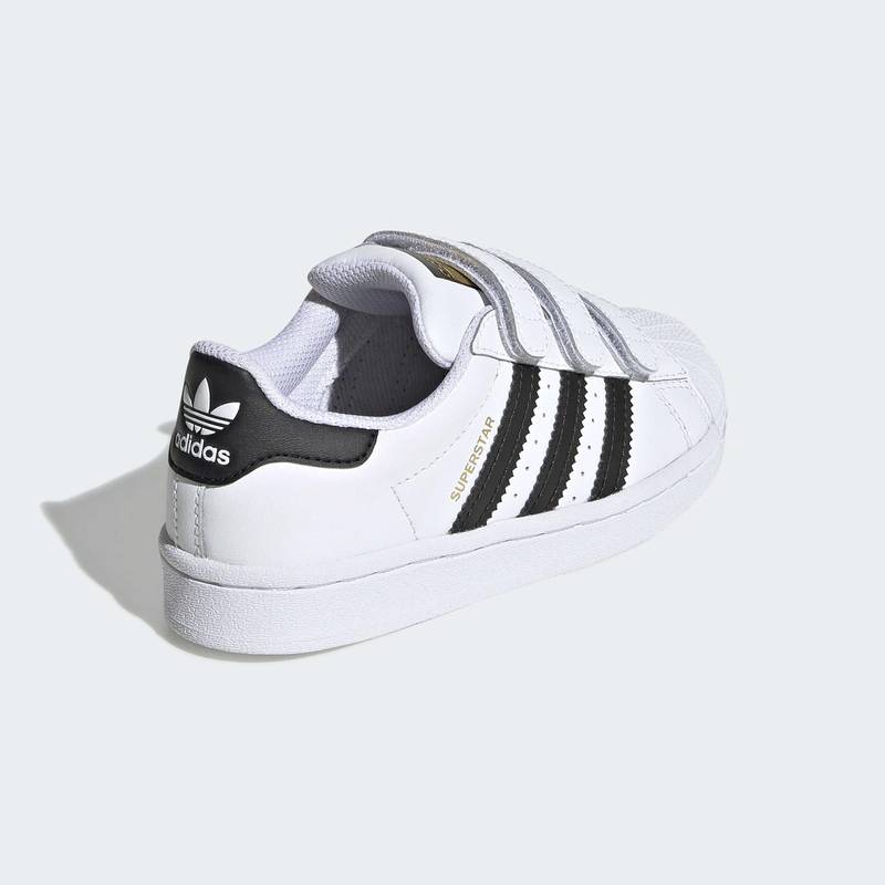 Кросівки Superstar Adidas EF4838, рис. 4