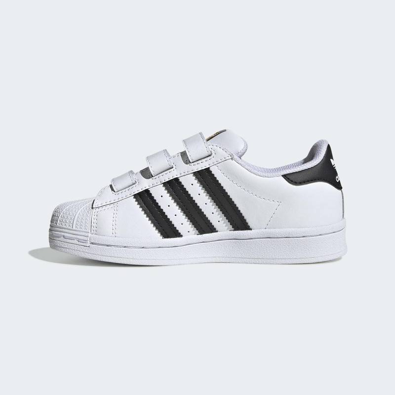 Кросівки Superstar Adidas EF4838, рис. 5