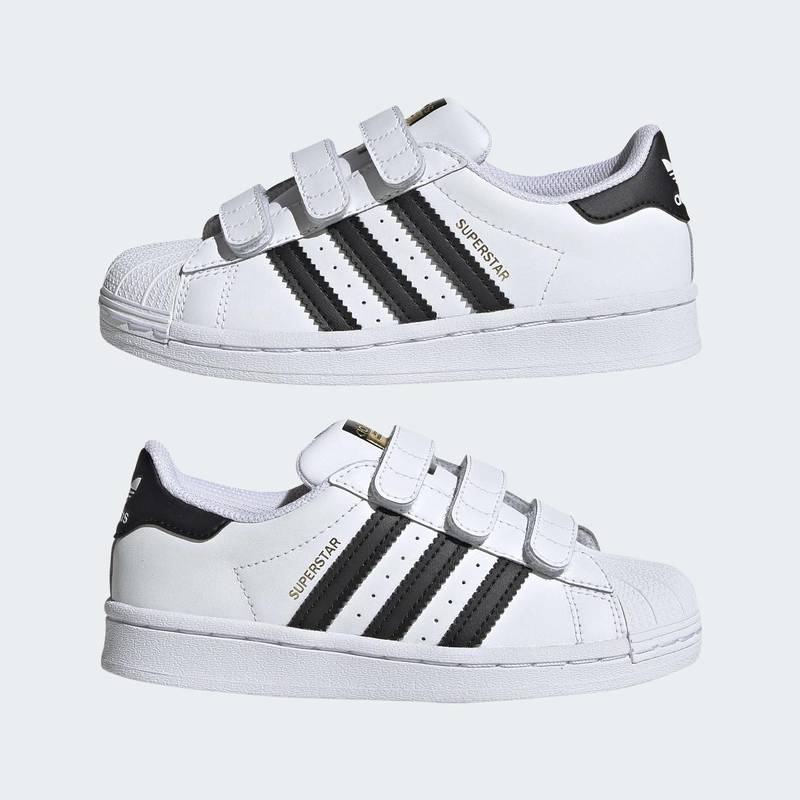Кросівки Superstar Adidas EF4838, рис. 6