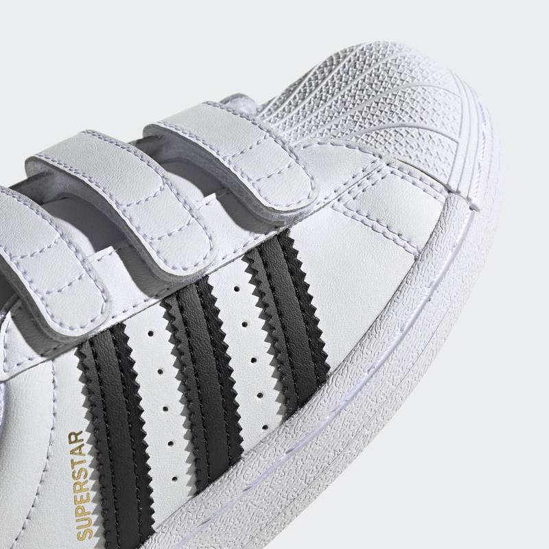 Кросівки Superstar Adidas EF4838, рис. 7