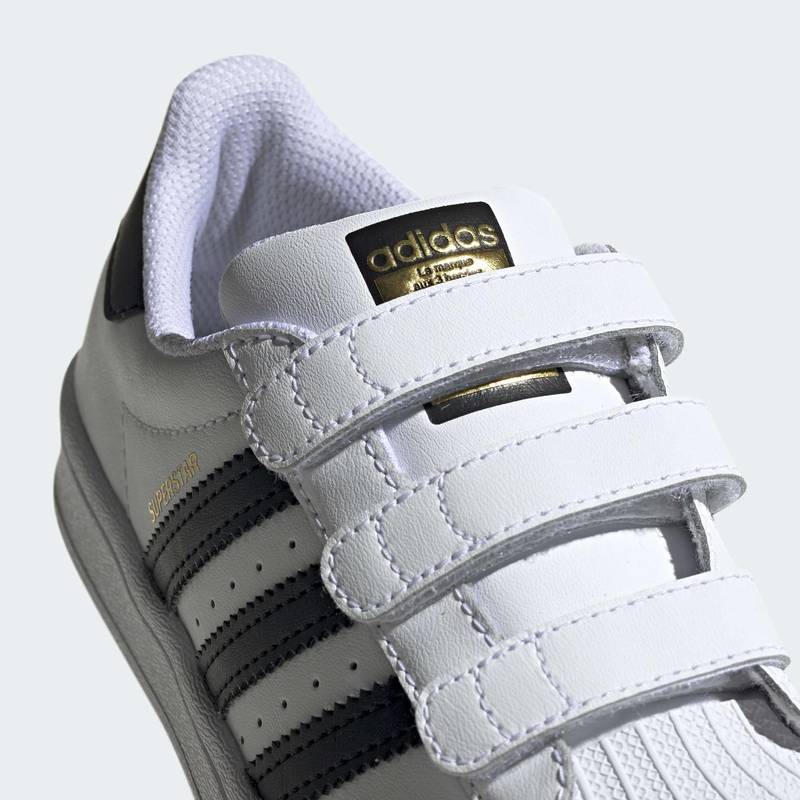Кросівки Superstar Adidas EF4838, рис. 8