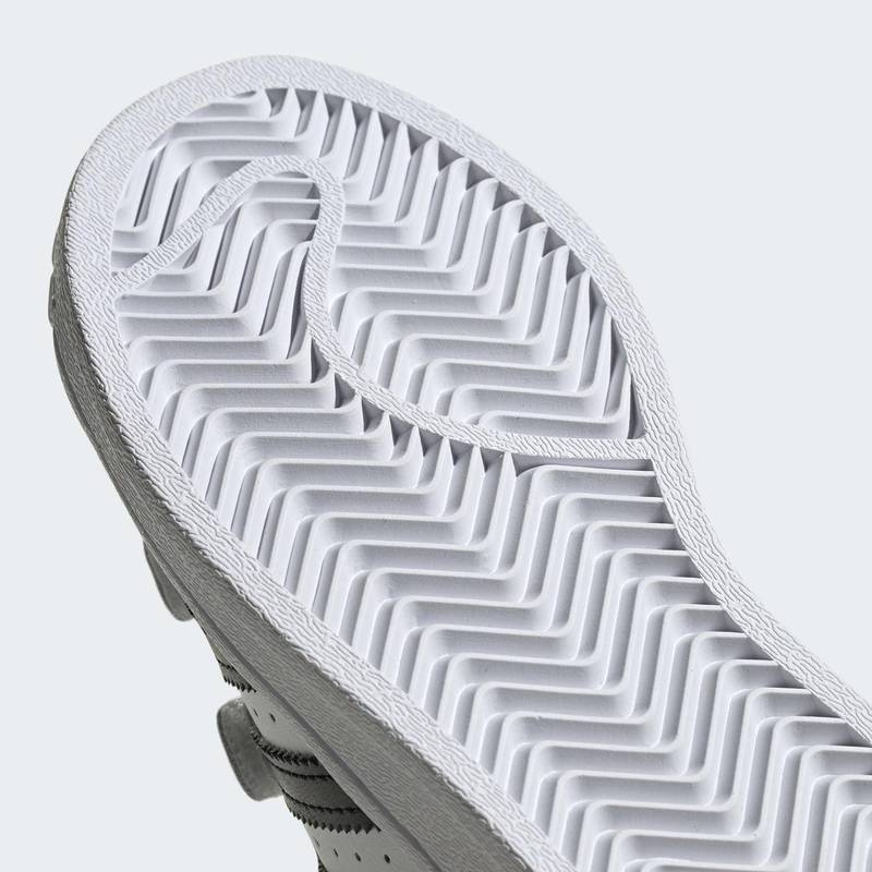 Кросівки Superstar Adidas EF4838, рис. 9