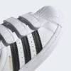Кроссовки Superstar Adidas EF4838, прев. 7