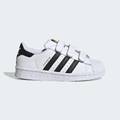 Кросівки Superstar Adidas EF4838, прев. 0